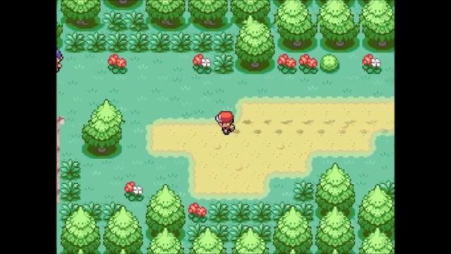 Indie Games & Short Games Pokemon Uncensored Edition Part 10: Gym Leader & We Get Beaten Up! смотреть онлайн