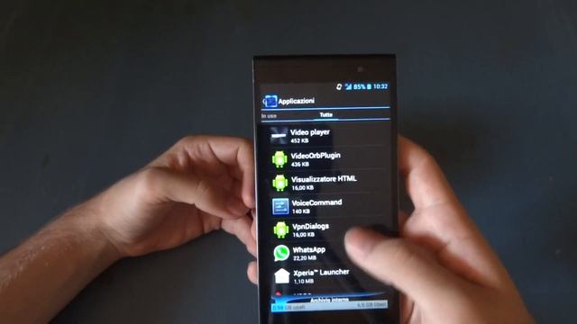 Kingzone K1 Turbo recensione italiano by GizChina.it смотреть онлайн