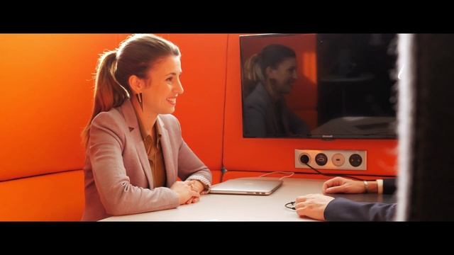 Pullman Toulouse Airport - Visite смотреть онлайн