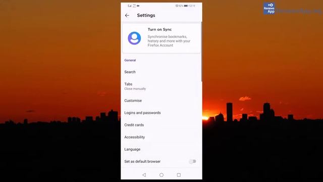 How to Take Screenshots in Incognito Mode in Firefox on Android смотреть онлайн