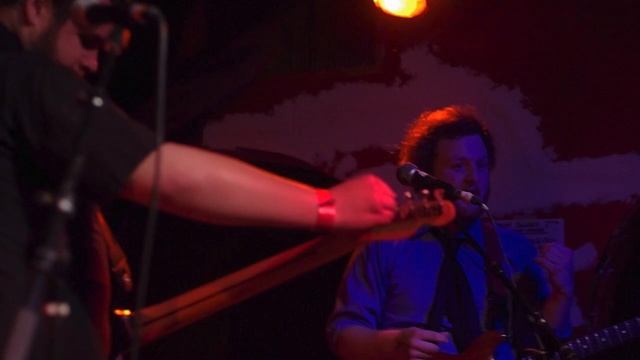 The Brave Little Abacus - Live at the Middle East [Full Set] 1/27/12 смотреть онлайн