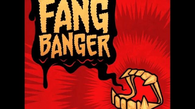 Fang Banger - Bro Safari & Space Laces (Official Audio) | Free Download смотреть онлайн