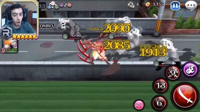 Bleach Brave Souls | SHOULD THEY RELEASE MANGA CHARACTERS THIS MONTH?!? смотреть онлайн