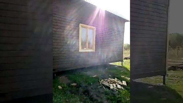Каркасные/ Брусовые / Деревянные дома смотреть онлайн