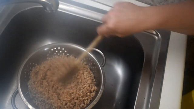 ПШЕНИЦА С МОРЕПРОДУКТАМИ смотреть онлайн