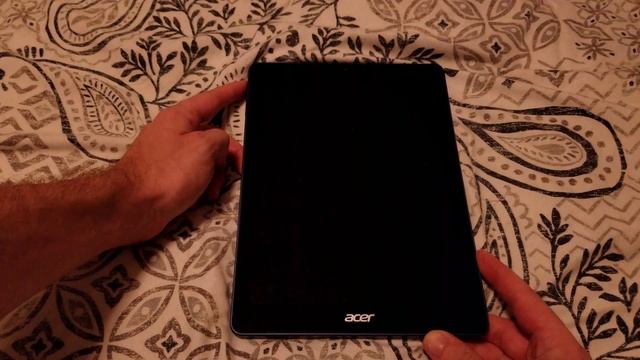 Acer Chromebook Tab 10: How To Enable Developer Mode смотреть онлайн