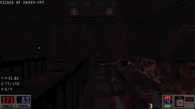 Blood: Cryptic Passage - CP02 Old Opera House - Well Done - All Secrets смотреть онлайн