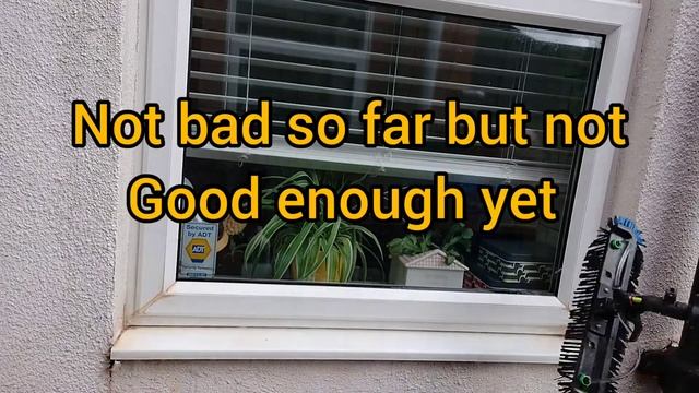 The hardest Stained window I've ever cleaned смотреть онлайн