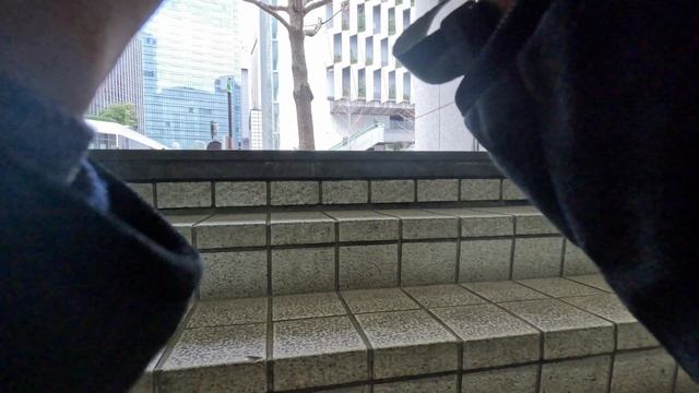 【POV】X-T4 Classic Chromeのレシピ紹介 after the rain in Umeda, Osaka【recipe】 смотреть онлайн