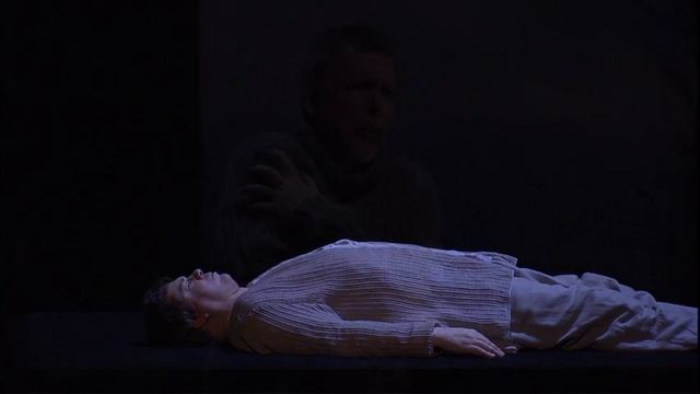 TRISTAN UND ISOLDE Teatro Real (Madrid) 2 смотреть онлайн