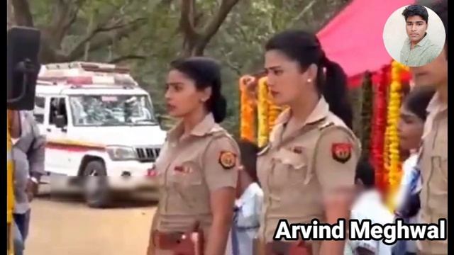 Maddam Sir Episode 685 Released।।ASI Meera Entry।।Puspa Bani Senta Claws😂😱@arvindmandanupdates
