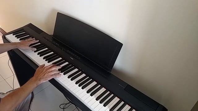 Riopy - Golden Gate (Cover) смотреть онлайн