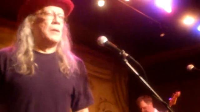 Brave Combo perform "Hokey Pokey" @ Fitzgerald's Berwyn, IL 12.13.14 смотреть онлайн