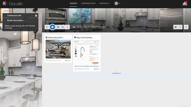 Doculife - How to Use the Browser Extension for Chrome or Firefox смотреть онлайн