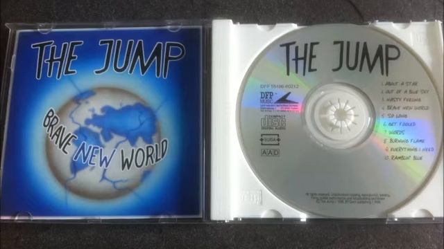 The Jump - Brave New World (1996) - Track 4: Brave New World смотреть онлайн