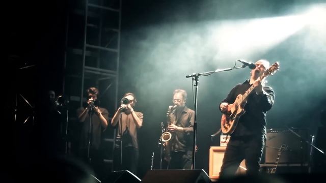 PEZ - "Alada" - Teatro Opera Allianz - 15/05/2015 смотреть онлайн