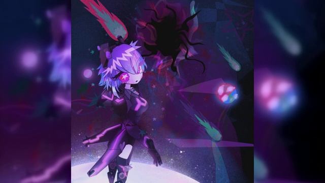 Vertigoaway - V⁴ - Vera's Chrome Consciousness [prod. Vaporchrome]