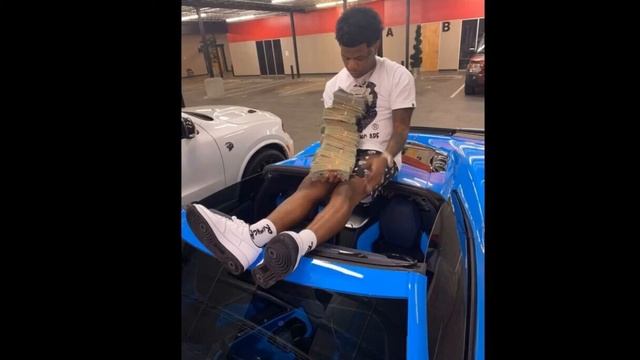 (FREE) Rylo Rodriguez x No Cap x NBA Youngboy Type Beat - “Toxic” (Prod. Iory) смотреть онлайн