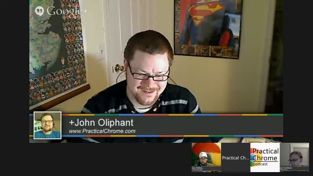 Tomorrow, It Will Be Today - Practical Chrome Final Episode смотреть онлайн