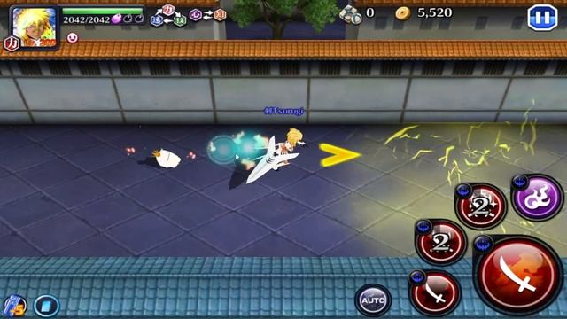 SUCH A GREAT UNIT !! 20/20/20 | ARENA HALIBEL | SHOWCASE - Bleach Brave Souls смотреть онлайн