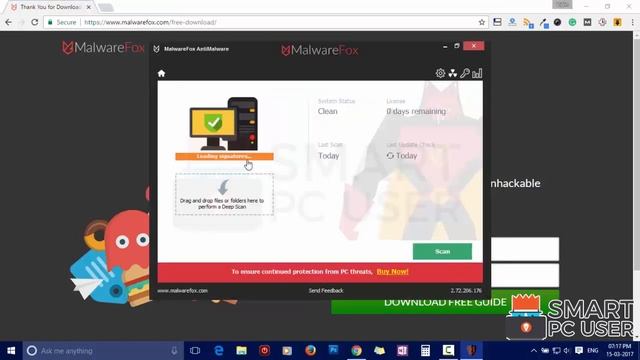 How to Remove Search.PristineApp.com from all Browsers (Chrome, Firefox, Edge, IE)_ смотреть онлайн