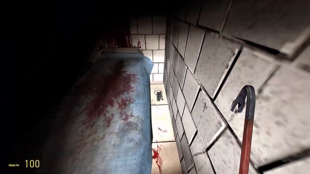 The Curse of Carol | Garry's Mod Scary Map: The Last Patients w/ Slipshod смотреть онлайн