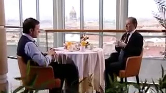 Хавинсон интервью смотреть онлайн