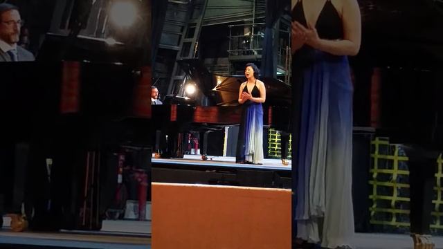 Opera House private performance смотреть онлайн