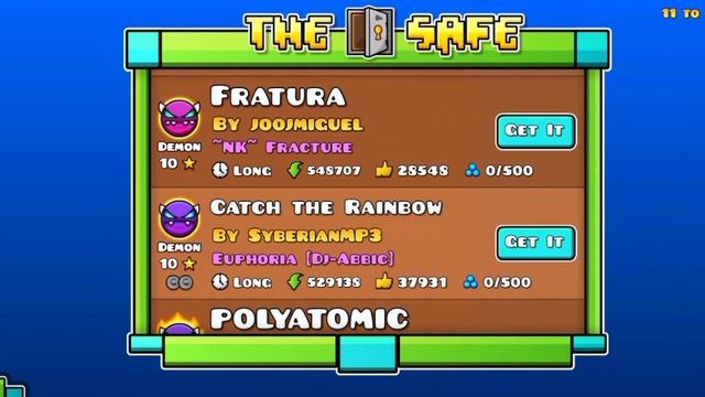 Geometry Dash Lite 2.2 For Android Is Here!! смотреть онлайн