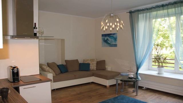 Võru 100 Apartment - Tartu - Estonia смотреть онлайн