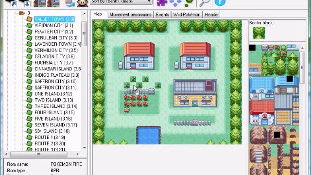 How to make a Pokemon Hack смотреть онлайн