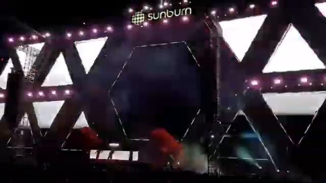 Salvatore Ganacci Bro Safari Follow Zomboy (Remix) Live смотреть онлайн