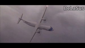 Air Crash Compilation | Basics in Behavior [Blue]