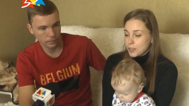 Объектив 6 11 18 Маленькому николаевцу нужно собрать 50 тысяч долларов на операцию по восстановлени