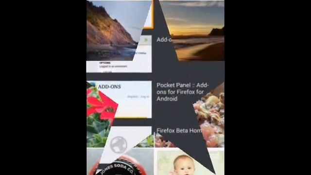 Firefox Beta with Instagram feeds gallery смотреть онлайн