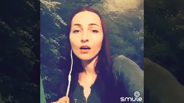 Между нами свет - кавер Марина Маркелова смотреть онлайн