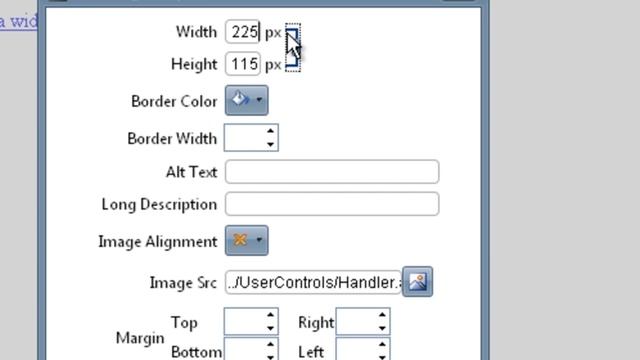 Image Editor - WYSIWYG | WAVES2 WCMS смотреть онлайн