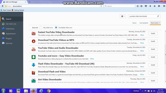 How to Download Youtube Videos Easily..!! (Part 3) смотреть онлайн