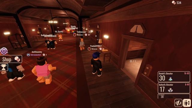 Doors Part 2 смотреть онлайн