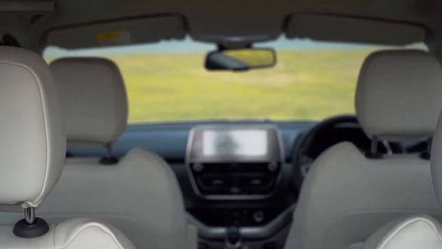 2021 Tata Safari - Style, Exterior, Interior, Driving, Commercial смотреть онлайн