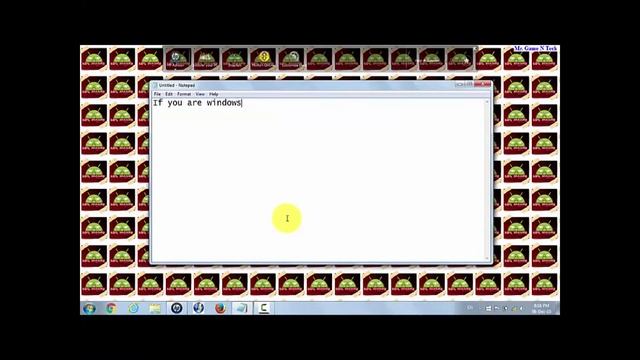 How to know if you are 32bit or 64 bit MGT windows 7, Vista, XP смотреть онлайн