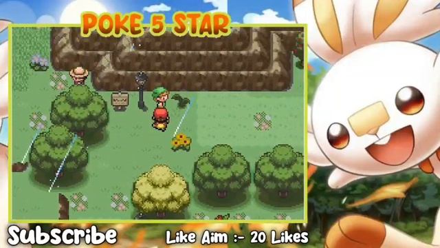 [NEW UPDATE] Completed Pokemon GBA ROM Hack 2023 With Mega Evolution Gen 1-8, Regional Forms & More смотреть онлайн