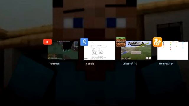 Minecraft 0 11 0 pocket edition build 9 смотреть онлайн