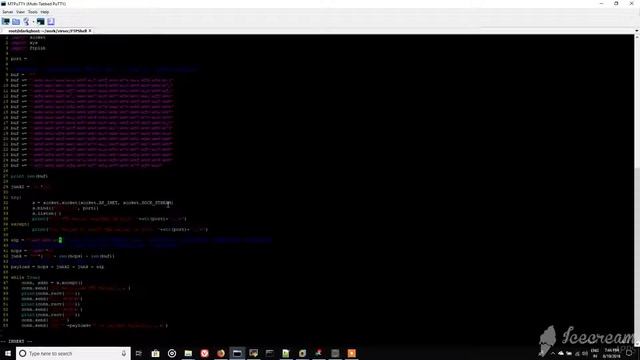 FTPShell 6.7 Client Side Exploit Video - Part II смотреть онлайн