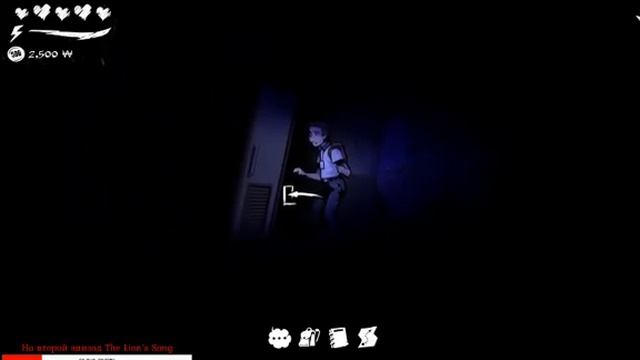 Потайная дверь в библиотеке/The Coma : Recut/ №6 смотреть онлайн