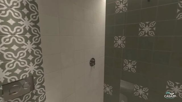 Marazzi Treverklife Cherry+Ragno Contrasti Bianco/Celadon+Hatria Abito+Gaboli Grillo | Casa39.it смотреть онлайн
