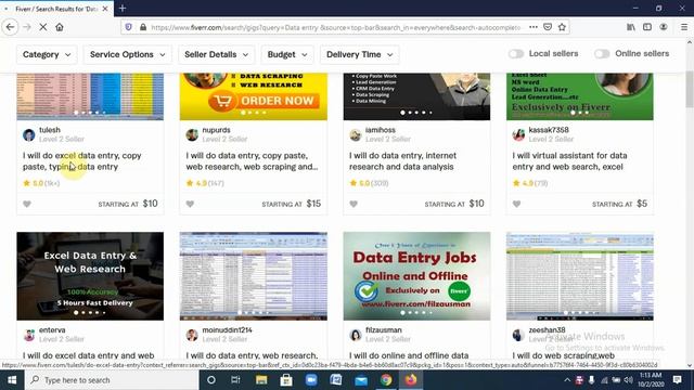 What is Data Entry | Data Entry Bangla Tutorial 2021 Data Entry Job Data Entry project bangla смотреть онлайн