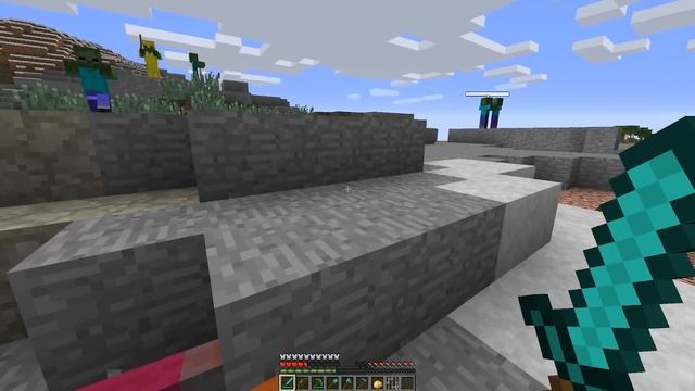 НАШЁЛ СТИВА В МАЙНКРАФТЕ! ЕМУ НУЖНА БЫЛА ПОМОЩЬ!.. ПРИКЛЮЧЕНИЯ РИЛА И МАЛЕНЬКОГО НУБИКА СТИВА! смотреть онлайн