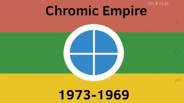 historical flag of Google chrome смотреть онлайн