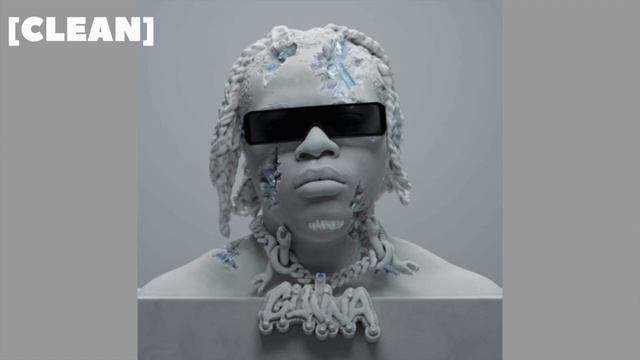 [CLEAN] Gunna & Future - pushin P (ft. Young Thug) смотреть онлайн